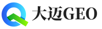 南岗区大迈GEO